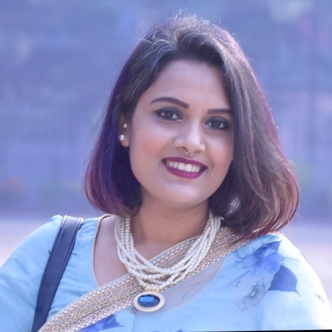 Dr. Khadiza Rahman Tanchi